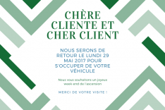 News/Offres du moment - 2/5