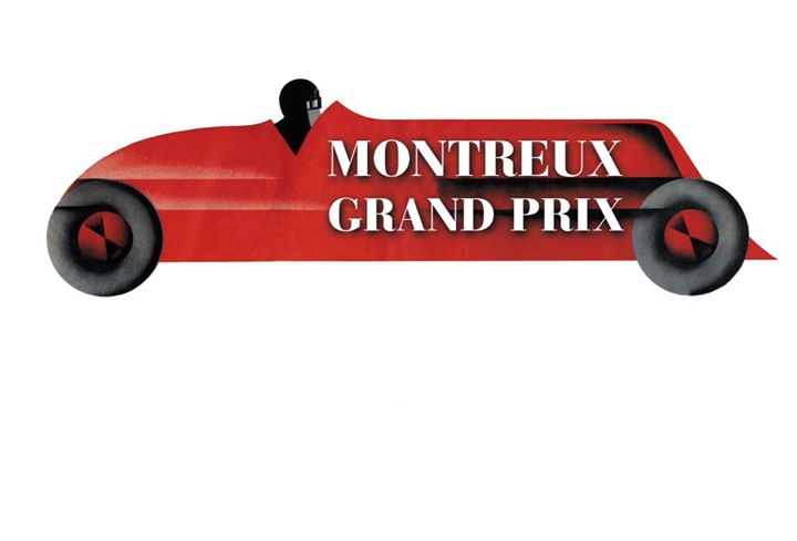 Montreux grand prix 2017