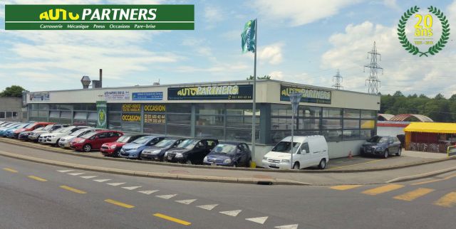 20 ans Autopartners SA Le Mont-sur-Lausanne